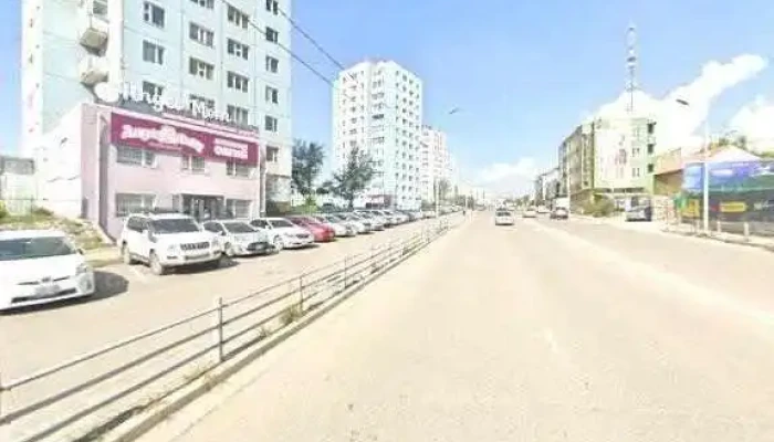 Iunimed Ur Zhilzhuulen Suulgakh Tov Gudamzh Kharakh Bolon 360deg - Улаанбаатар