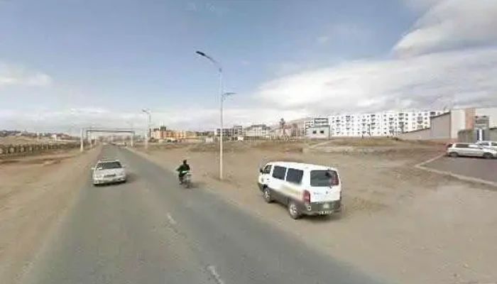 Iveel Zochid Buudal Gudamzh Kharakh Bolon 360deg - Эрдэнэт