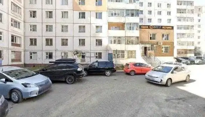 Jajang House -  Gudamzh Kharakh Bolon 360deg - Улаанбаатар