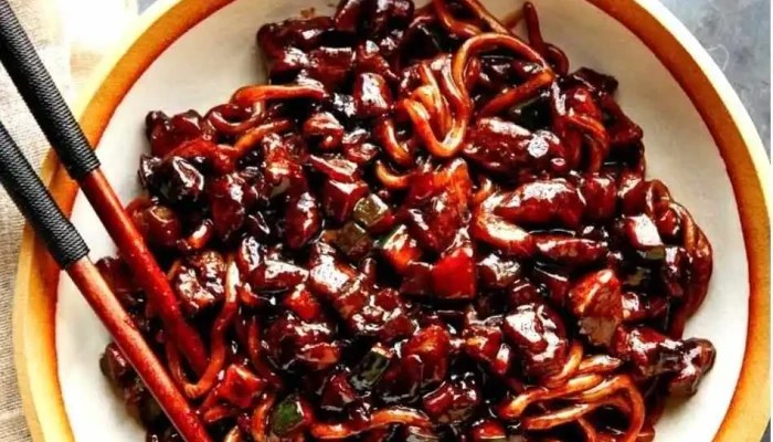 Jajang House -  Khool Und - Улаанбаатар