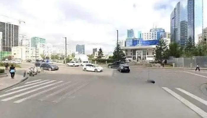 Jica Mongolia Office -  Gudamzh Kharakh Bolon 360deg - Улаанбаатар