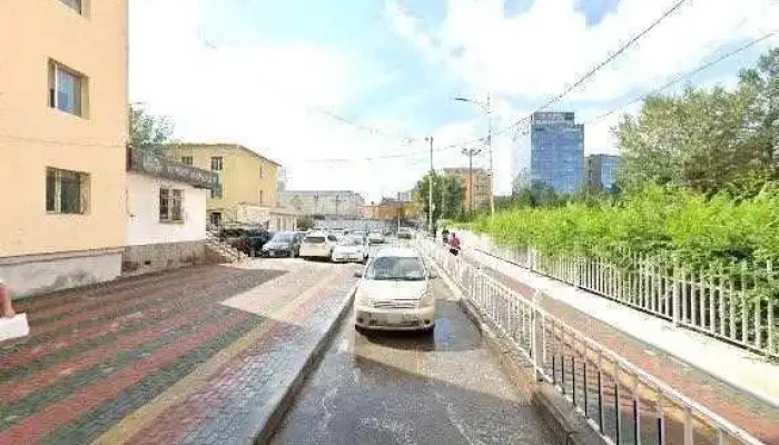 Jur Ur House Bakery Zhur Ur Khaus Salbar Gudamzh Kharakh Bolon 360deg - Улаанбаатар