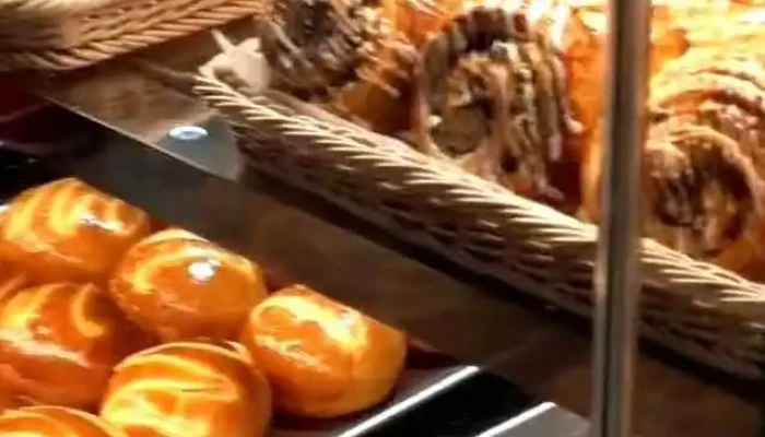 Jur Ur House Bakery Zhur Ur Khaus Salbar Uur Amsgal - Улаанбаатар