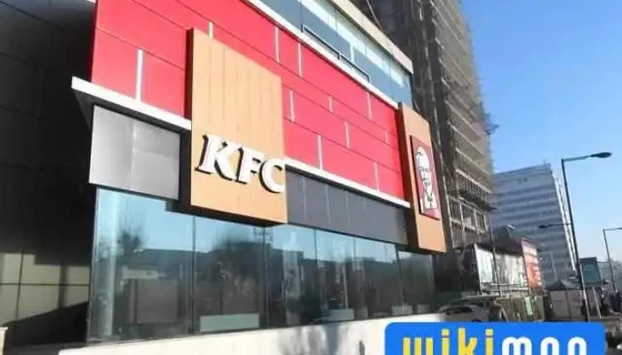 Kfc -  Ezemshigchiinkh - Улаанбаатар