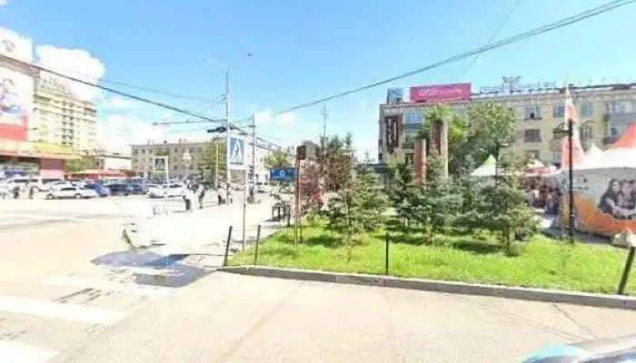 Khaan Buuz -  Gudamzh Kharakh Bolon 360deg - Улаанбаатар