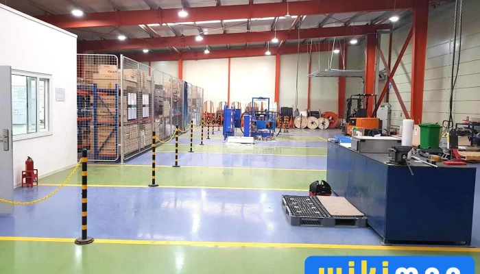 Khaan Elektrikal Mongol   Zasvaryn Tov Bugd - Улаанбаатар
