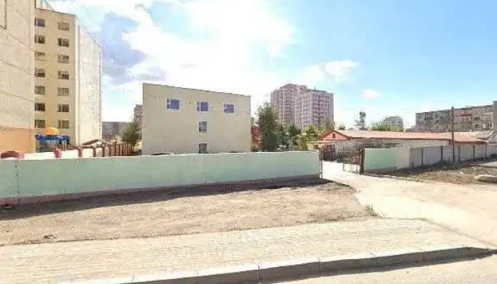 Khaan Med Emneleg Gudamzh Kharakh Bolon 360deg - Улаанбаатар