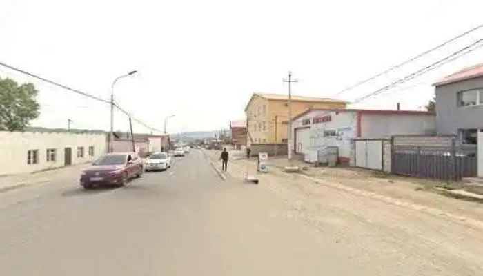 Khailaast Davkhryn Buudal Gudamzh Kharakh Bolon 360deg - Улаанбаатар