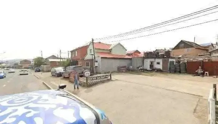 Khailaast Dugui Zasvar Khudaldaa Gudamzh Kharakh Bolon 360deg - Улаанбаатар