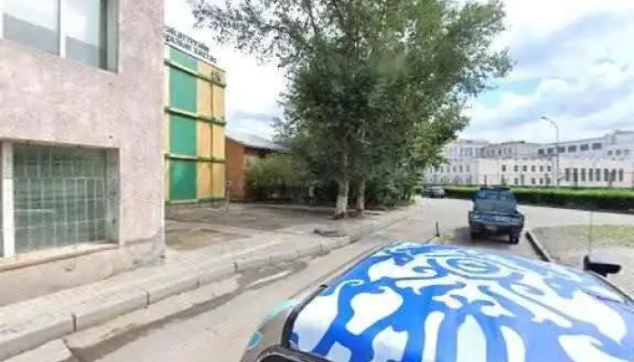 Khaluun Togoo Kabin Khalaagchiin Mergeshsen Zasvar Bugd - Улаанбаатар