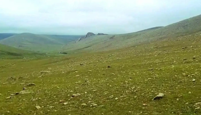 Khan Khogshin Khaadyn Balgas Bugd - Өвөрхангай