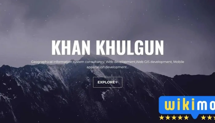 Khan Kholgon Khkhk Bugd - Улаанбаатар