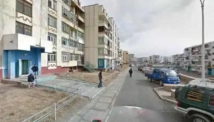 Khan Ondor Avto Selbeg Bugd - Эрдэнэт