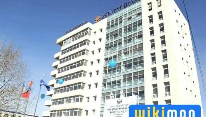 Khan Uul Duureg Dekh Irgeded Uilchlekh Tov Bugd - Улаанбаатар