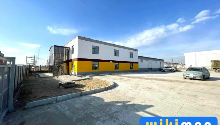 Khange Khkhk Khange Llc Ezemshigchiinkh - Улаанбаатар