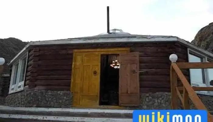 Khankhar Uul Tourist Camp, Ar Mongol Travel - Улааншивээт