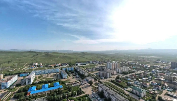 Kharaa Hotel Kharaa Zochid Buudal Gadnakh Zurguud - Дархан