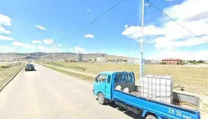 Kharkhorin Avto Achilt Gudamzh Kharakh Bolon 360deg - Хархорин