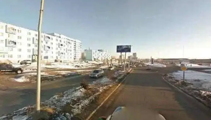 Khas Bank -  Gudamzh Kharakh Bolon 360deg - Дархан