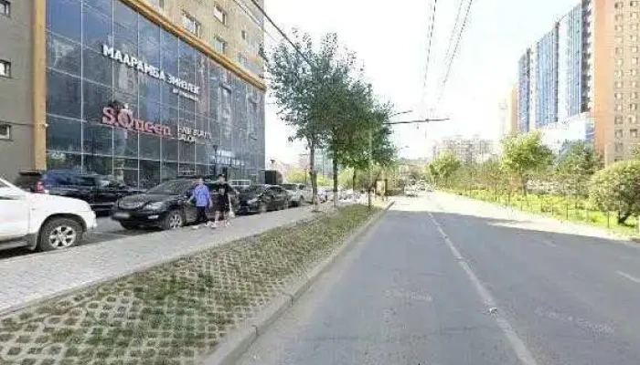 Khatad Goo Saikhny Salon Bugd - Улаанбаатар