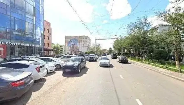 Kherlen Plaza Togoldorshil Tov Gudamzh Kharakh Bolon 360deg - Улаанбаатар