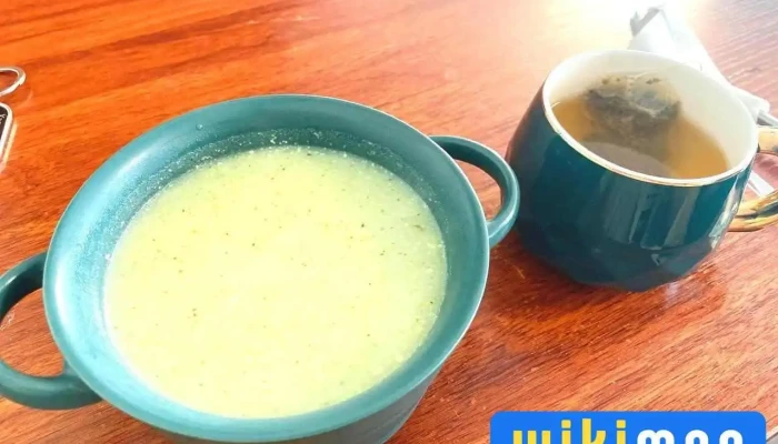 Kherlen Zochid Buudal Khool Und - Чойбалсан