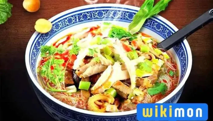 Khiatad Khool Zhong Guo Can Ting Khool Und - Чойр