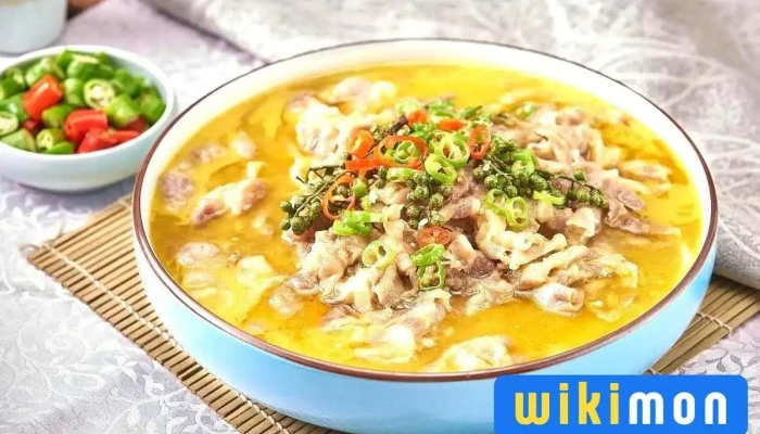 Khiatad Khool Zhong Guo Can Ting Shol - Чойр