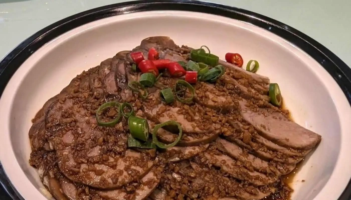 Khiatad Luu Restoran Bugd - Улаанбаатар