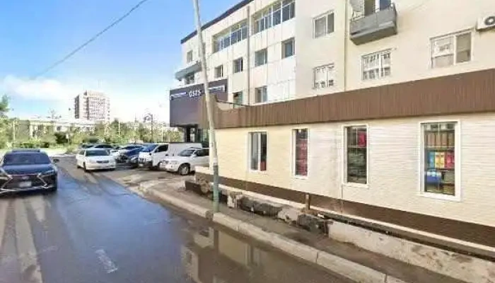 Khiatad Luu Restoran Gudamzh Kharakh Bolon 360deg - Улаанбаатар