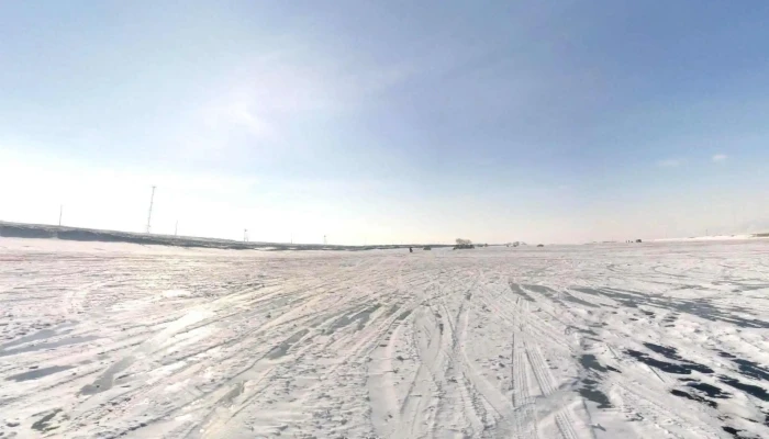 Khilem Nuur -  Gudamzh Kharakh Bolon 360deg - Bayartayn Hiid