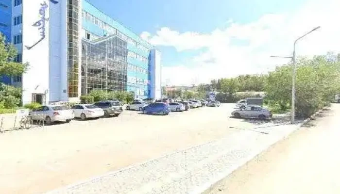 Khodolmor Khalamzhiin Uilchilgeenii Eronkhii Gazar Gudamzh Kharakh Bolon 360deg - Улаанбаатар