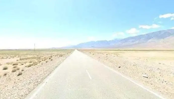 Khodoo Nuur Gudamzh Kharakh Bolon 360deg - Алтантээл