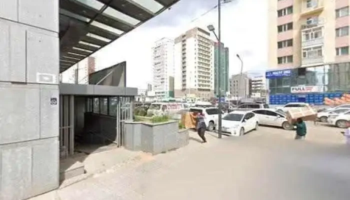 Khoimor Offis Gudamzh Kharakh Bolon 360deg - Улаанбаатар