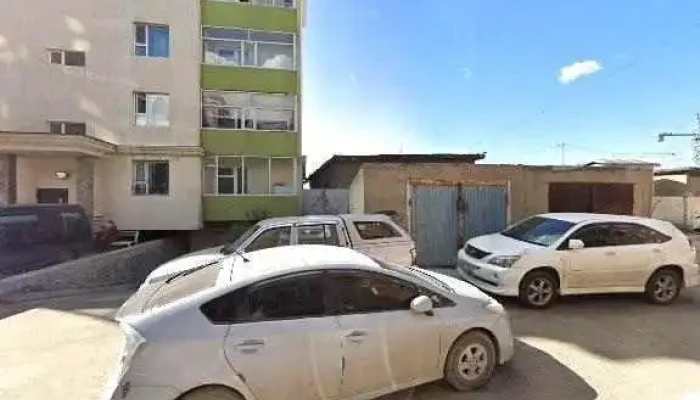 Khokh Degd Khotkhon Gudamzh Kharakh Bolon 360deg - Улаанбаатар