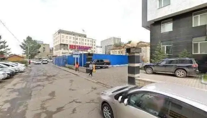 Khokhnii Eruul Mendiin Tov Gudamzh Kharakh Bolon 360deg - Улаанбаатар