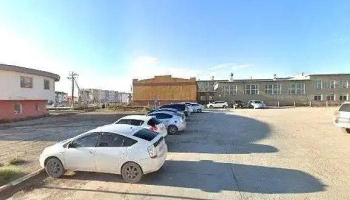 Kholboony Salbar Gudamzh Kharakh Bolon 360deg - Алтай