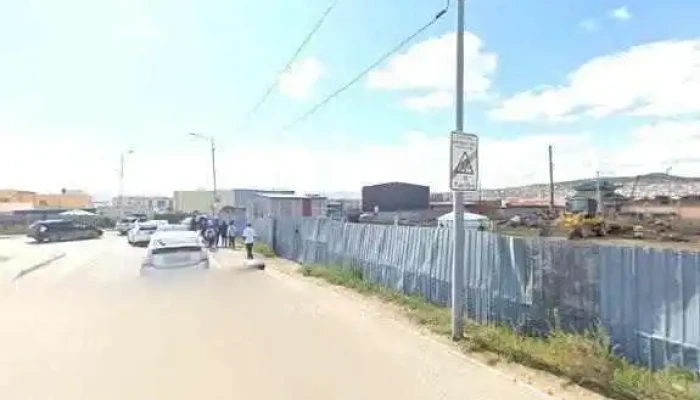 Kholog Avto Ugaalga Onoshlogoo Zasvar Bugd - Улаанбаатар