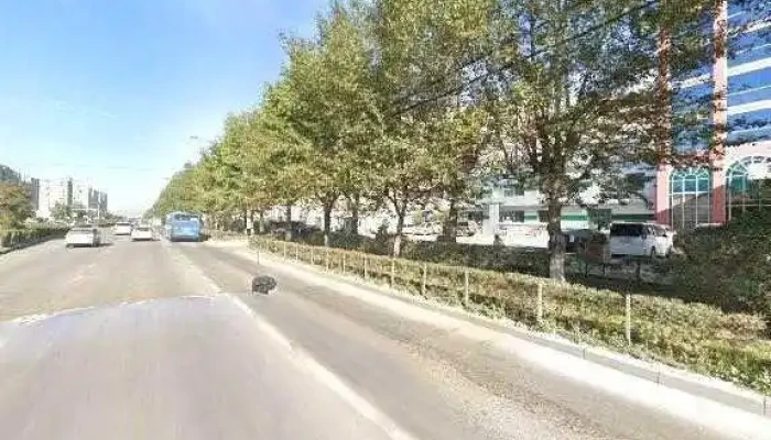 Khong Kong Zochid Buudal Gudamzh Kharakh Bolon 360deg - Улаанбаатар