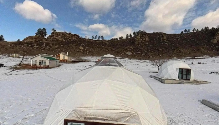 Khongor Mort Amraltyn Gazar Gudamzh Kharakh Bolon 360deg - Сүхбаатар