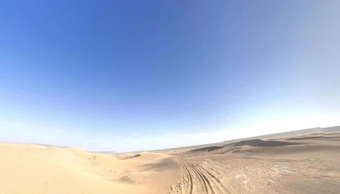 Khongoryn Els Gudamzh Kharakh Bolon 360deg - Өмнөговь