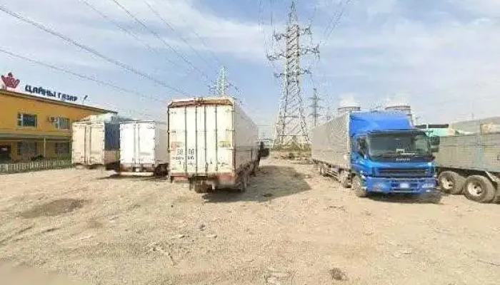 Khos Bers Gudamzh Kharakh Bolon 360deg - Улаанбаатар