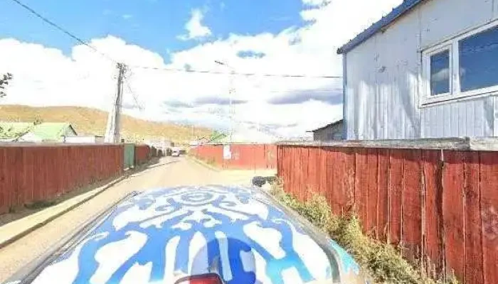 Khosog Crdi Avto Zasvar   Iandan Ugaalga Gudamzh Kharakh Bolon 360deg - Улаанбаатар