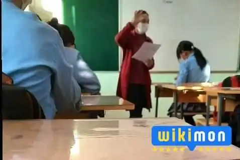 Khovd Aimgiin 1 R Dund Surguul Video - Ховд