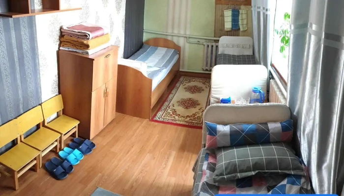 Khovd Guest House -  Ezemshigchiinkh - Sum