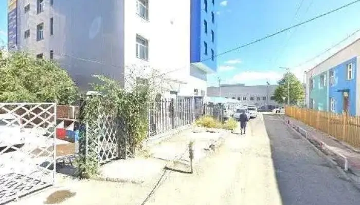 Khud Iin Niigmiin Daatgalyn Gazar Gudamzh Kharakh Bolon 360deg - Улаанбаатар