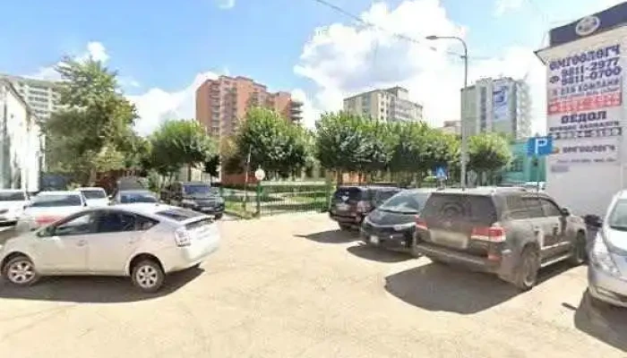 Khud Khodolmor Niigmiin Khalamzhiin Kheltes Bugd - Улаанбаатар