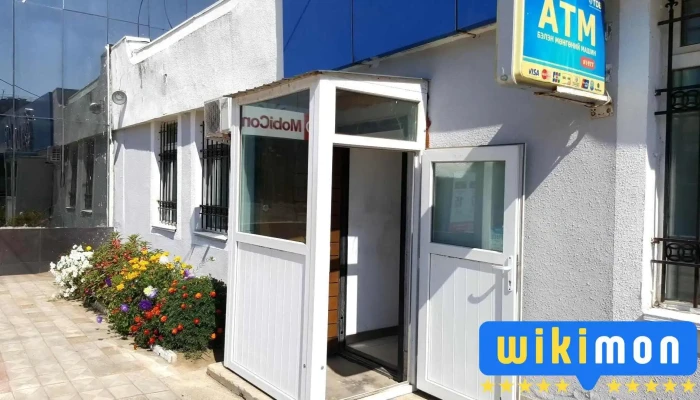 Khudaldaa Khogzhliin Bank Khotol Salbar Gadnakh Zurguud - Хөтөл