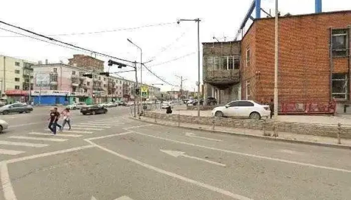 Khuldaasan Khevlel Gudamzh Kharakh Bolon 360deg - Улаанбаатар