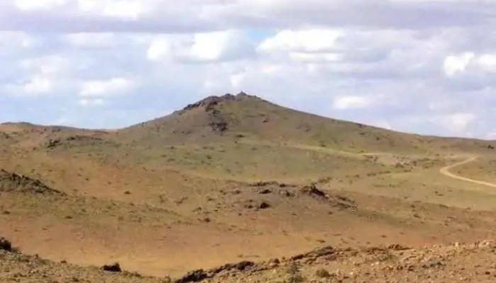 Khuldyn Uul Zochdoos - Хулд
